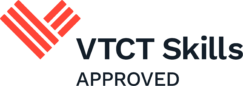 VTCT Skills