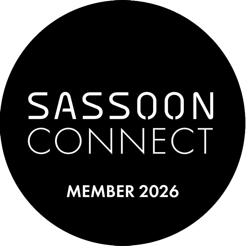 Sassoon Connect Logo